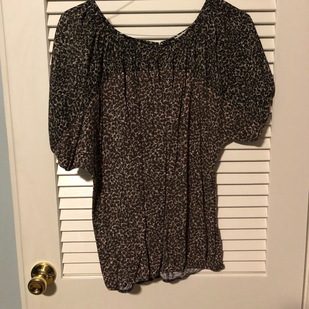 LOFT top size L